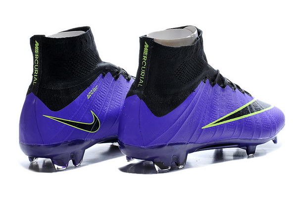 Nike Mercurial Superfly IV FG Men Shoes--042